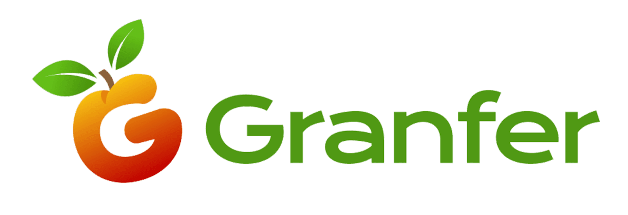 Granfer Logo